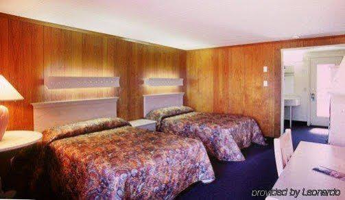 Motel Seashore Park Orleans