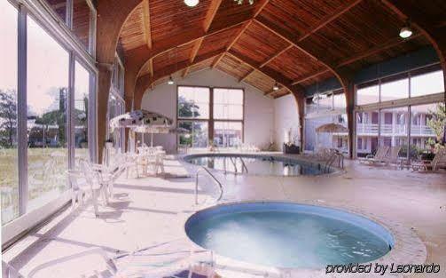 Seashore Park 3*