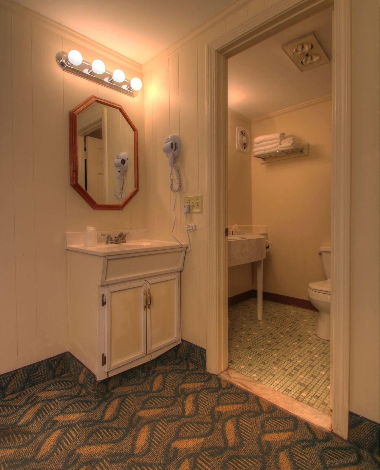 Seashore Park Motel Orleans