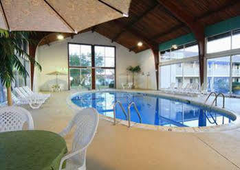 Motel Seashore Park 3*